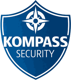 Kompass Security Logo